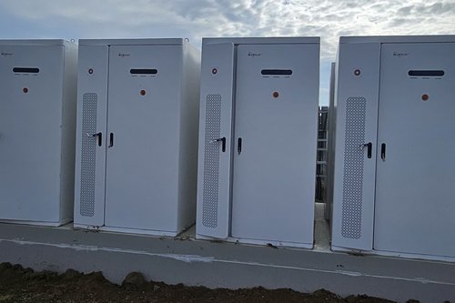 Hranilniki električne energije