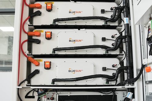 Hranilniki električne energije